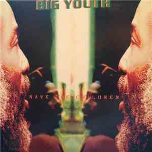 Big Youth - Save The Children