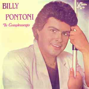 Billy Pontoni - Tu complemento