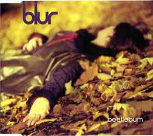 Blur - Beetlebum