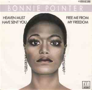 Bonnie Pointer - Heaven Must Have Sent You