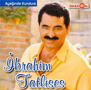 İbrahim Tatlıses - Ayağında Kundura
