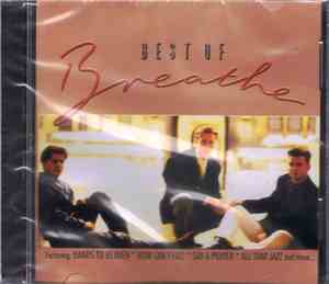Breathe  - Best Of Breathe