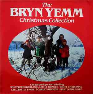 Bryn Yemm - The Bryn Yemm Christmas Collection
