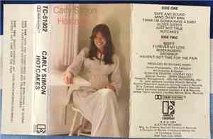 Carly Simon - Hotcakes