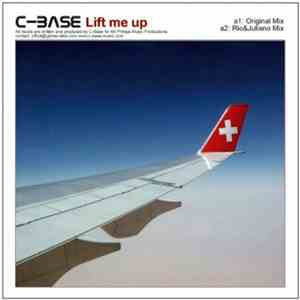 C-Base - Lift Me Up