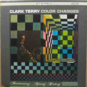 Clark Terry - Color Changes