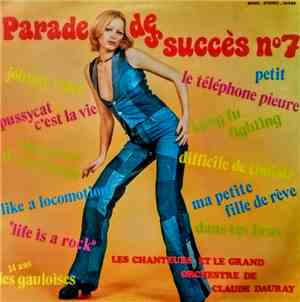 Claude Dauray Et Son Orchestre - Parade Des Succès N° 7