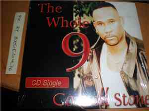Cornell Stone - The Whole 9
