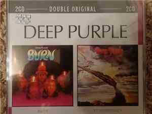 Deep Purple - Burn / Stormbringer