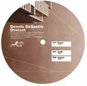 Dennis DeSantis - Deviant