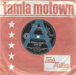 Diana Ross And The Supremes & The Temptations - I'm Gonna Make You Love Me  ...