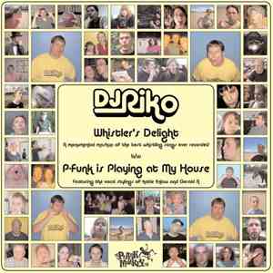 DJ Riko - Whistler's Delight