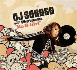 DJ Sarasa a.k.a Silverboombox - 