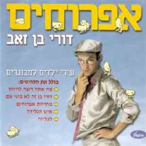 Dori Ben Zeev - Chicks