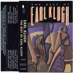 Earl Klugh - The Best Of Earl Klugh