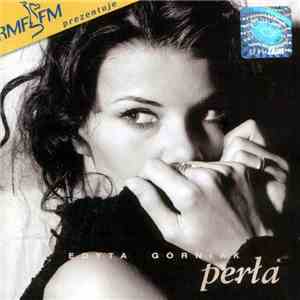 Edyta Górniak - Perła