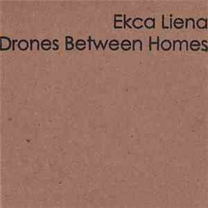 Ekca Liena - Drones Between Homes
