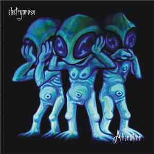 Electrypnose - Alienation