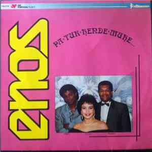 ENOS  - Pa Tur Hende Muhe