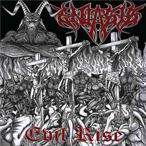 Entasis - Evil Rise