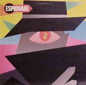 Espionage  - E S P