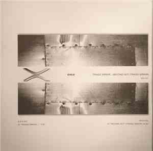 Exile  - Tragic Error... / Second Act (Tragic Error)