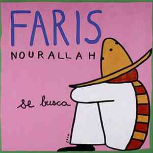 Faris Nourallah - Se Busca