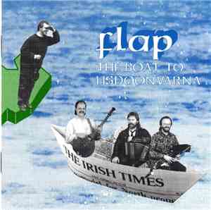 Flap  - The Boat To Lisdoonvarna