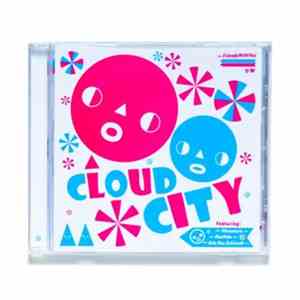 Friends With You - Cloud City
