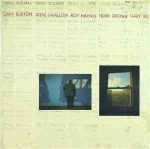 Gary Burton - Times Square