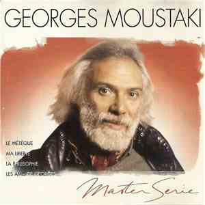 Georges Moustaki - Georges Moustaki