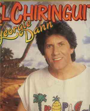 Georgie Dann - El Chiringuito