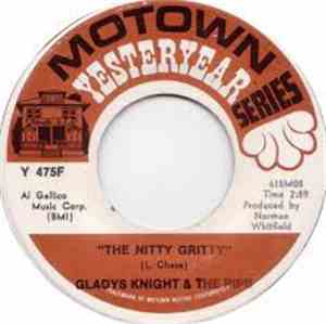 Gladys Knight & The Pips - The Nitty Gritty