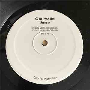 Gouryella - Ligaya