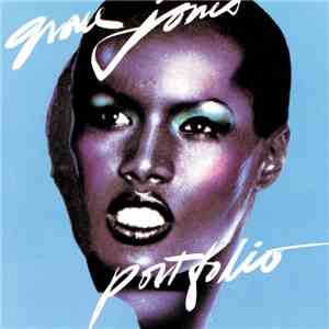 Grace Jones - Portfolio