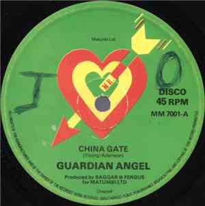 Guardian Angel  - China Gate