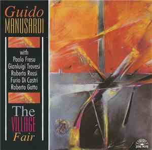 Guido Manusardi Sextet - The Village Fair