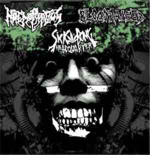 Haemophagus / Bloodraised / Sick Bong Headquarter - Haemophagus/Bloodraised ...
