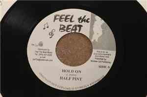 Half Pint  - Hold On