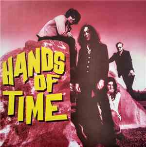 Hands Of Time - Hand Of Time
