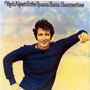 Herb Alpert & The Tijuana Brass - Summertime