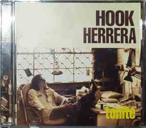 Hook Herrera - Tonite