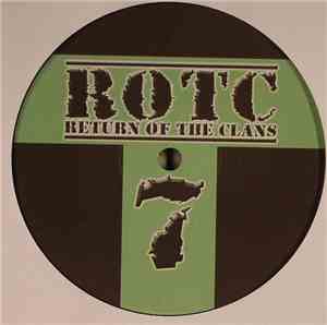 Impact & Nomad  - Begin Again / Hard Timez