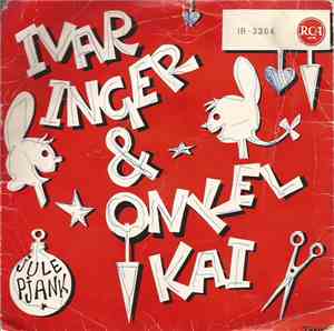 Ivar, Inger & Onkel Kai - Julepjank