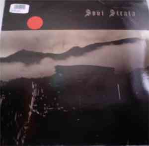 I-Wolf - Soul Strata