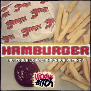 Jaguar Skills - Hamburger