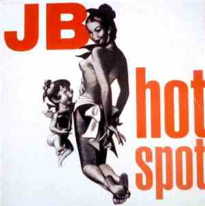 JB  - Hot Spot
