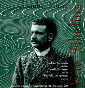 Jean Sibelius - Chamber Music