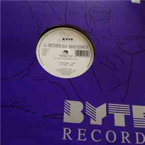 JJ Brothers Feat. Asher Senator - Move It Up