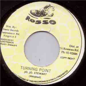 Jo Jo Stewart - Turning Point